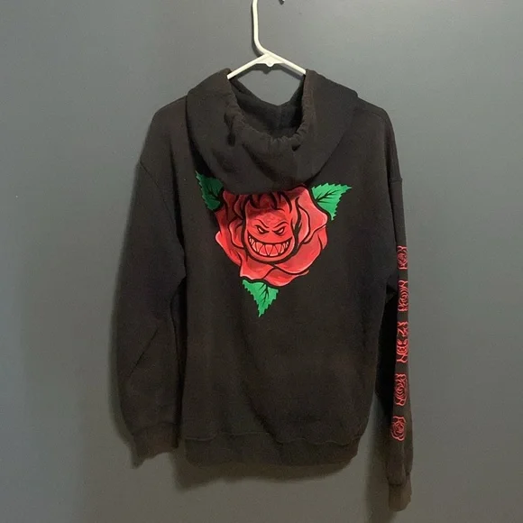 Spitfire Hoodie - Picture 2 of 4